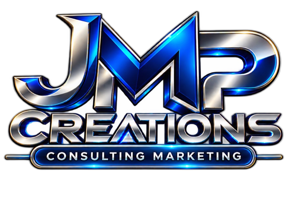 JMP Creations — Consulting Marketing